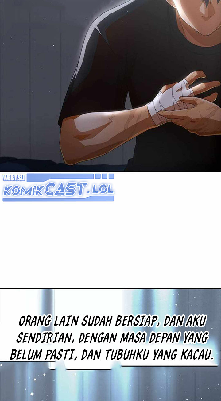 The Girl From Random Chatting! Chapter 306 Gambar 74
