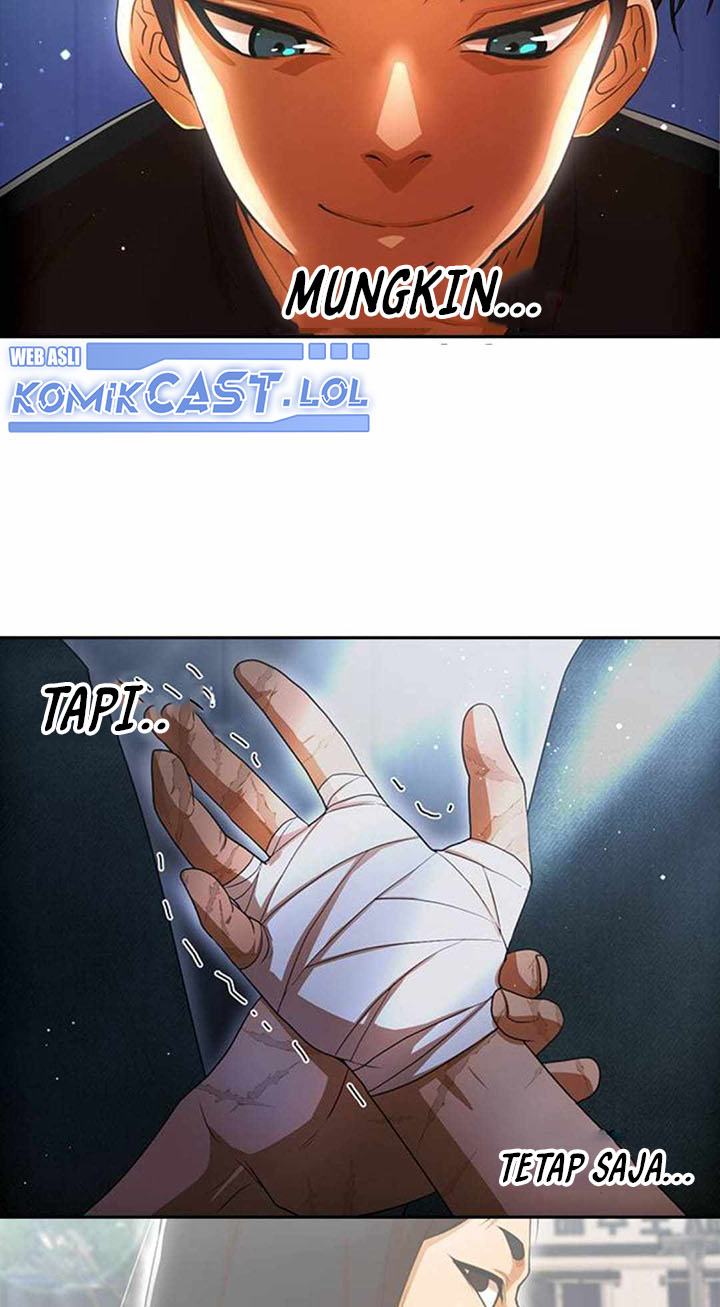 The Girl From Random Chatting! Chapter 306 Gambar 76