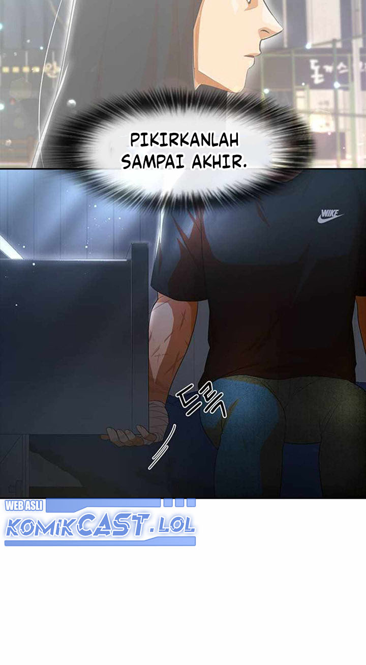 The Girl From Random Chatting! Chapter 306 Gambar 77