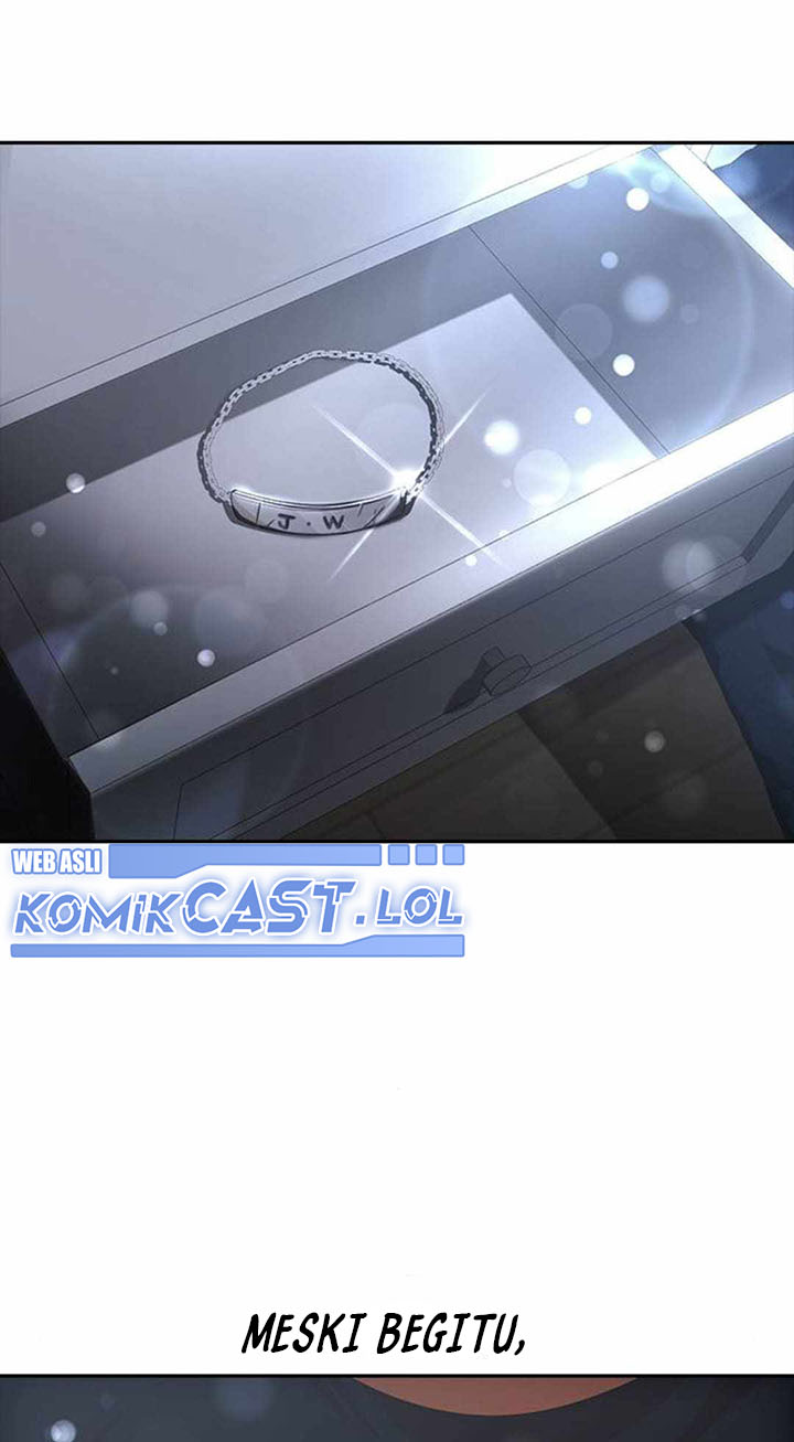 The Girl From Random Chatting! Chapter 306 Gambar 78