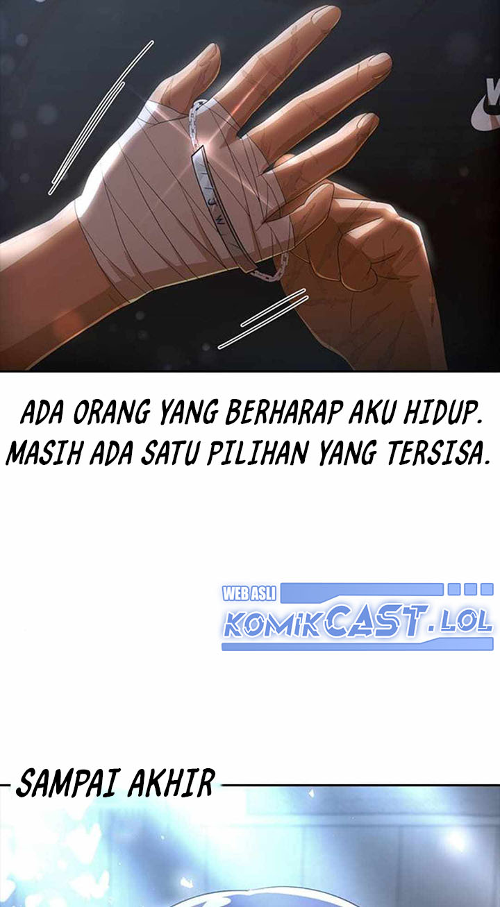 The Girl From Random Chatting! Chapter 306 Gambar 79