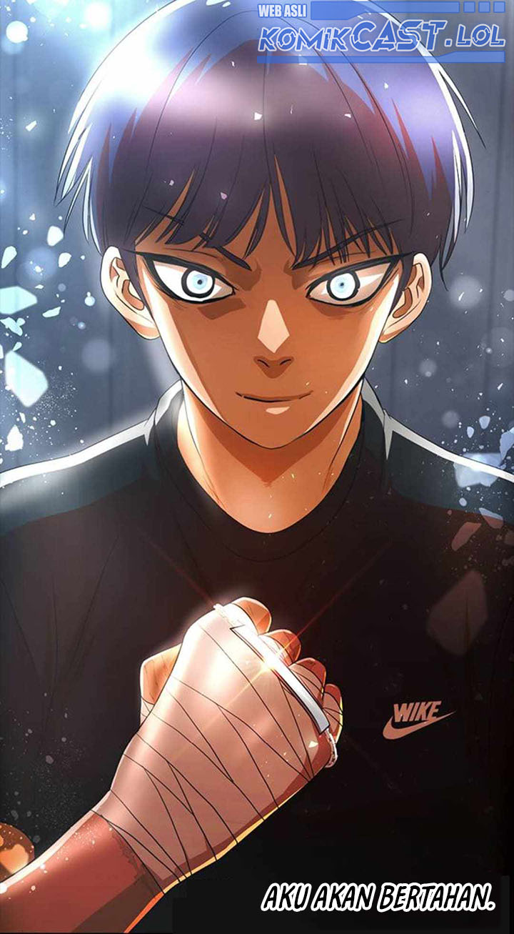 The Girl From Random Chatting! Chapter 306 Gambar 80