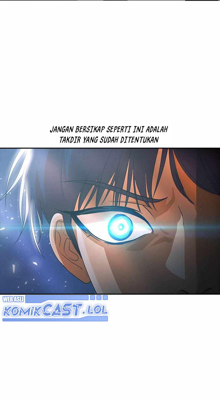 The Girl From Random Chatting! Chapter 306 Gambar 81