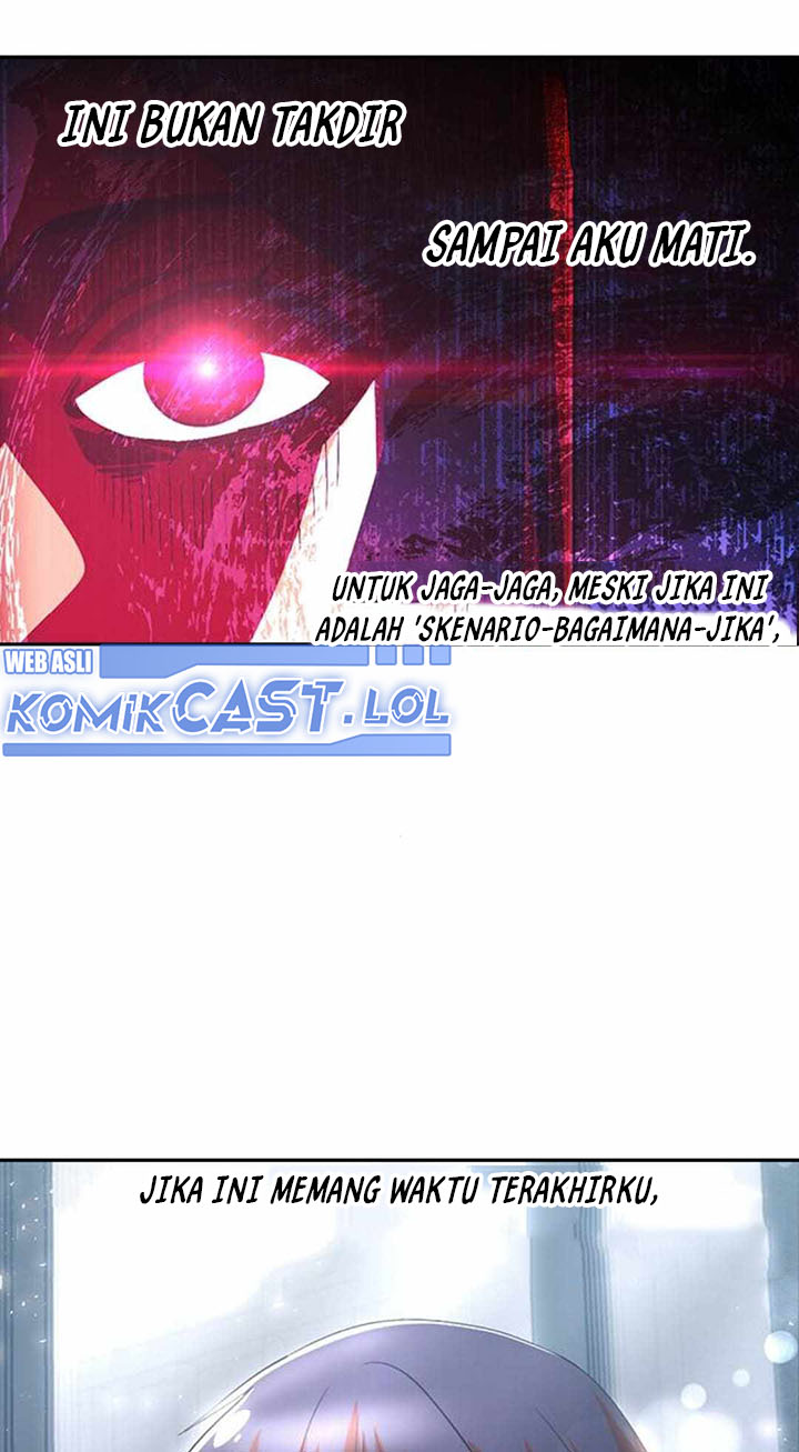 The Girl From Random Chatting! Chapter 306 Gambar 82