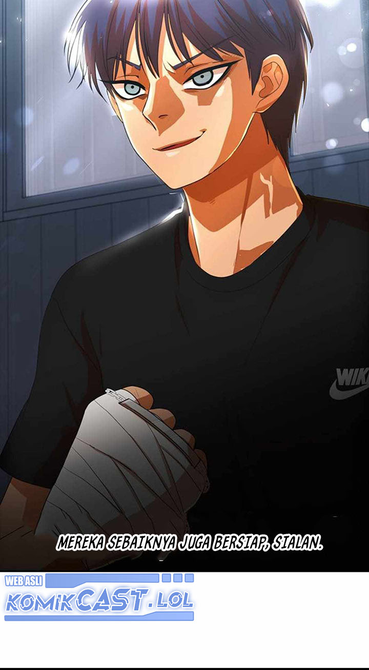 The Girl From Random Chatting! Chapter 306 Gambar 83
