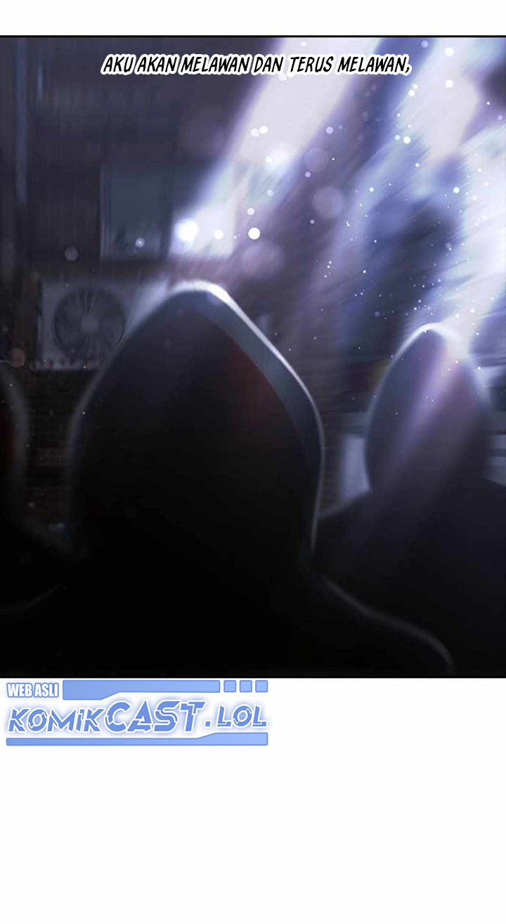 The Girl From Random Chatting! Chapter 306 Gambar 85