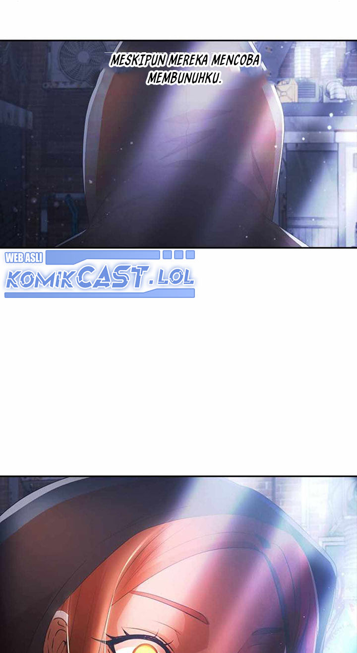 The Girl From Random Chatting! Chapter 306 Gambar 86