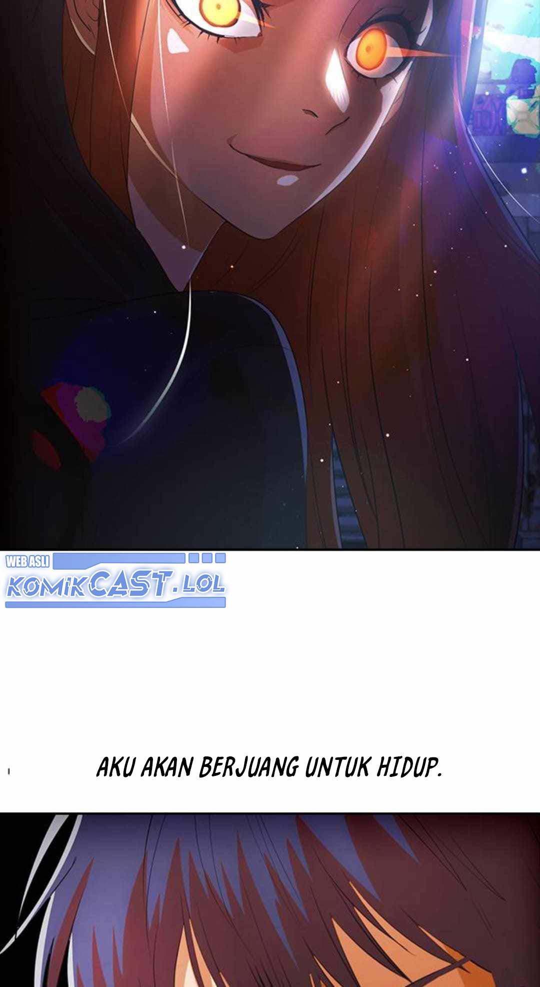 The Girl From Random Chatting! Chapter 306 Gambar 87