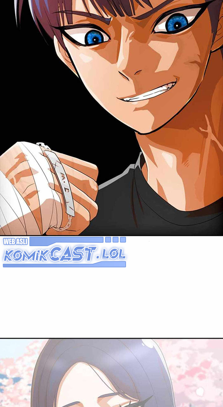 The Girl From Random Chatting! Chapter 306 Gambar 88