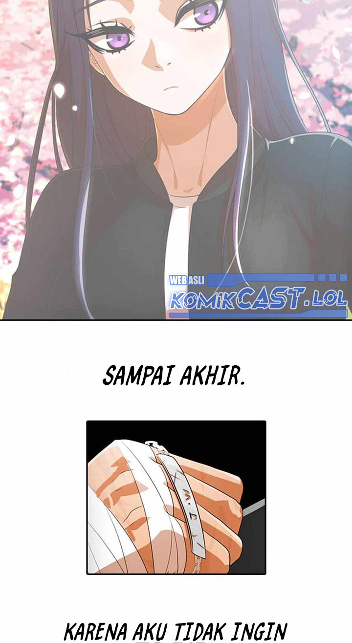 The Girl From Random Chatting! Chapter 306 Gambar 89