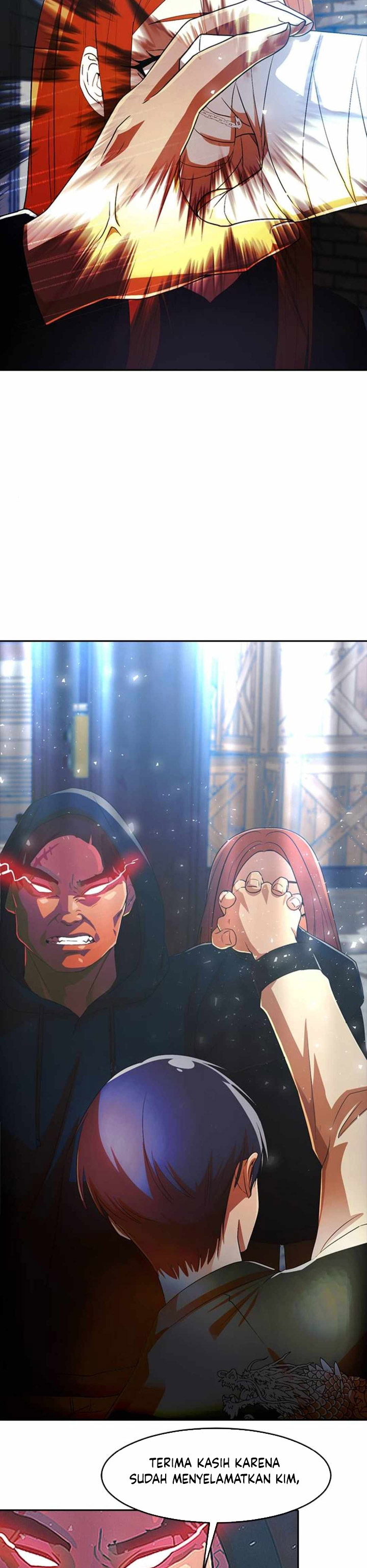 The Girl From Random Chatting! Chapter 310 Gambar 4