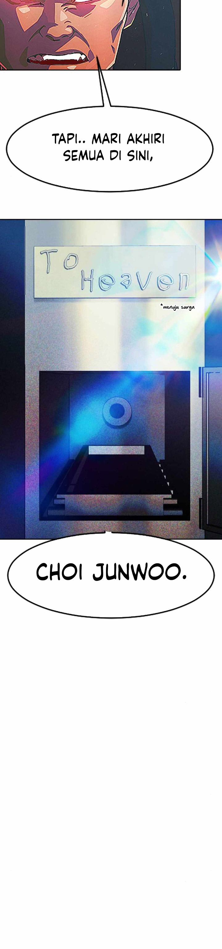 The Girl From Random Chatting! Chapter 310 Gambar 5