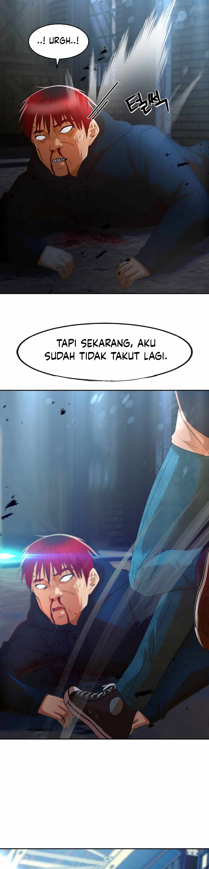 The Girl From Random Chatting! Chapter 310 Gambar 9