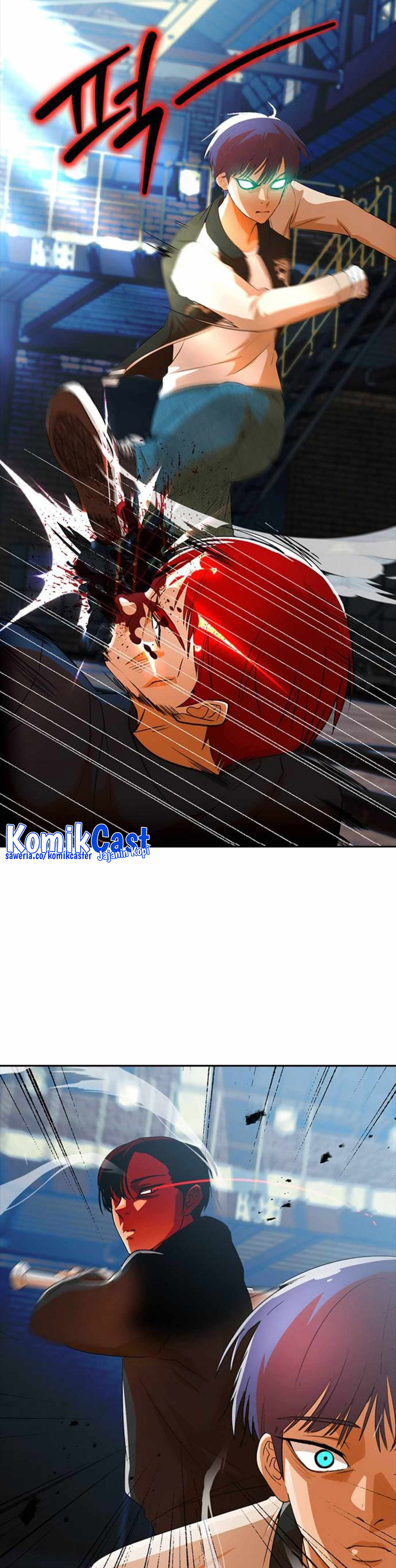 The Girl From Random Chatting! Chapter 310 Gambar 10