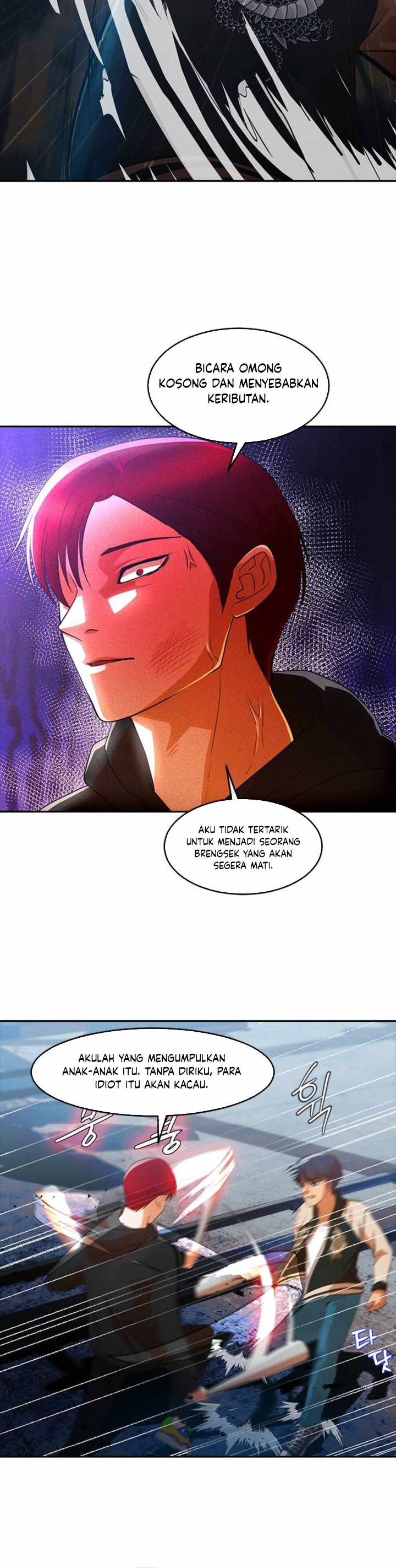 The Girl From Random Chatting! Chapter 310 Gambar 13
