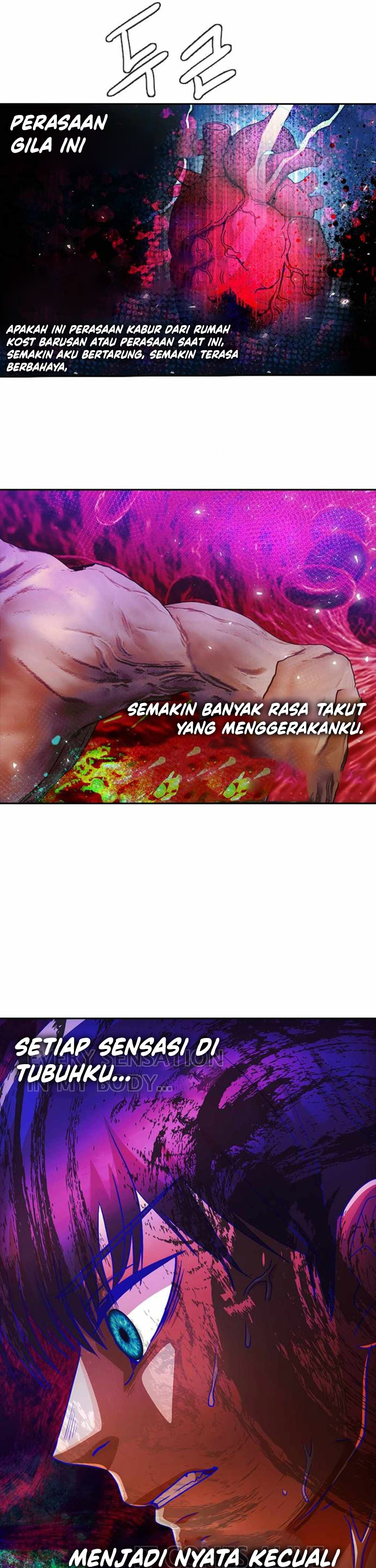The Girl From Random Chatting! Chapter 310 Gambar 22