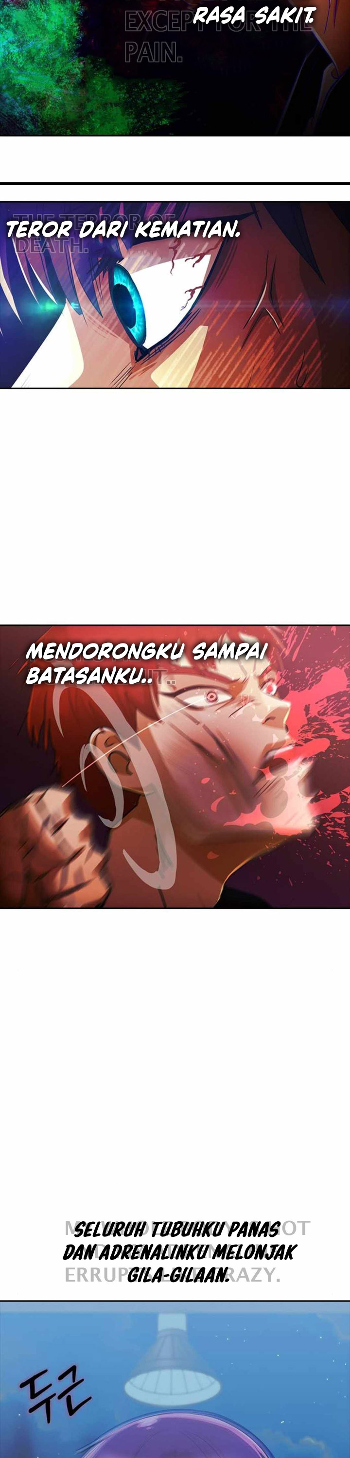 The Girl From Random Chatting! Chapter 310 Gambar 23