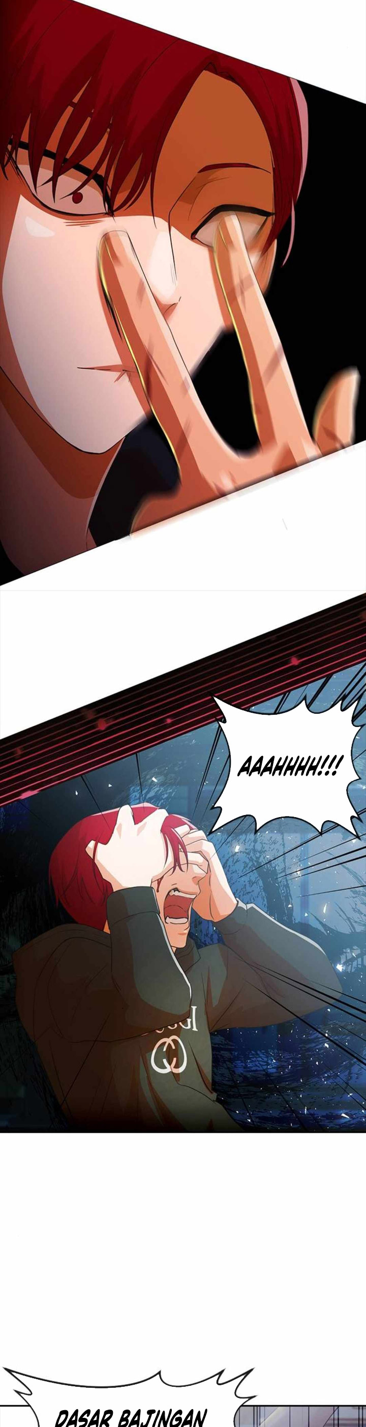 The Girl From Random Chatting! Chapter 310 Gambar 32
