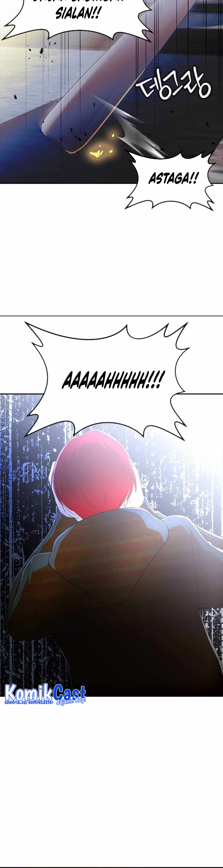 The Girl From Random Chatting! Chapter 310 Gambar 33