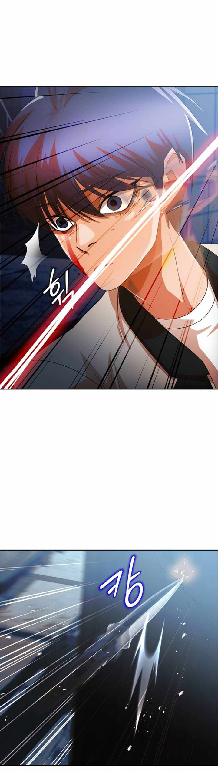 The Girl From Random Chatting! Chapter 310 Gambar 42