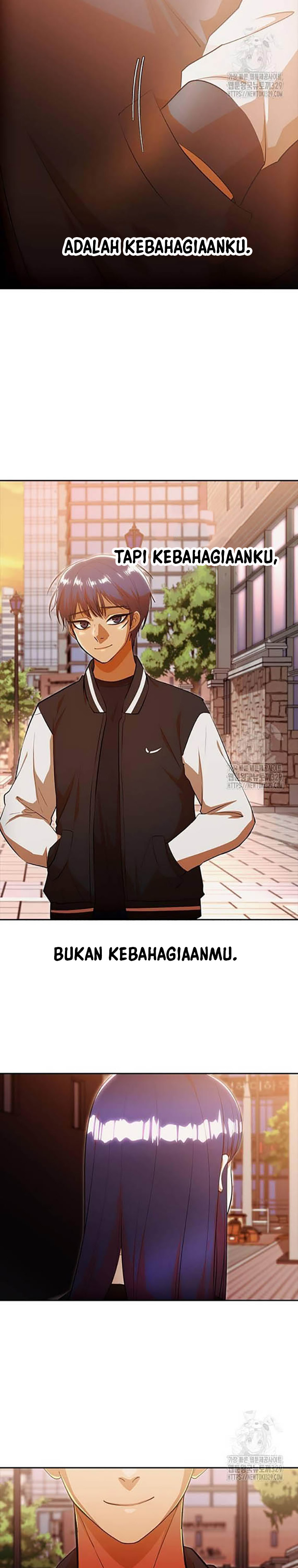 The Girl From Random Chatting! Chapter 328 Gambar 12