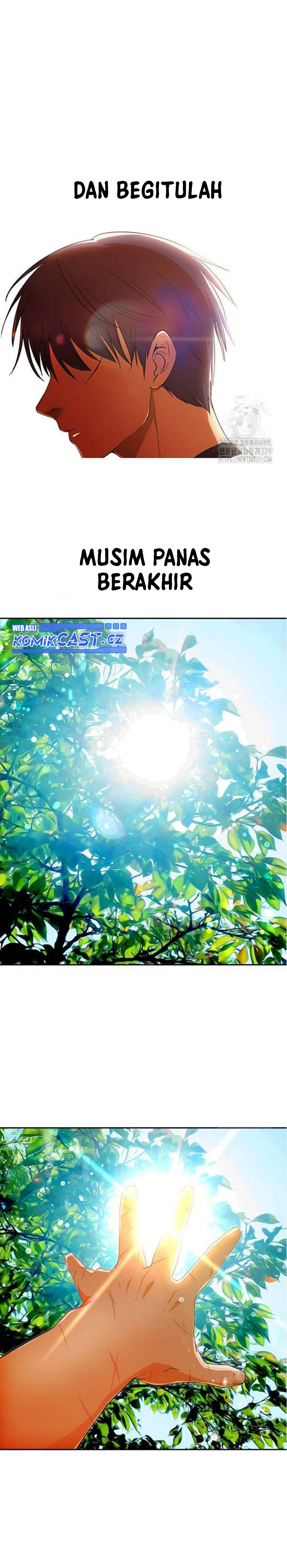 The Girl From Random Chatting! Chapter 328 Gambar 18