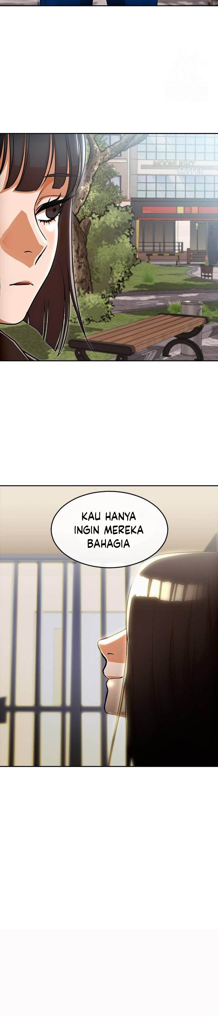The Girl From Random Chatting! Chapter 331 Gambar 6