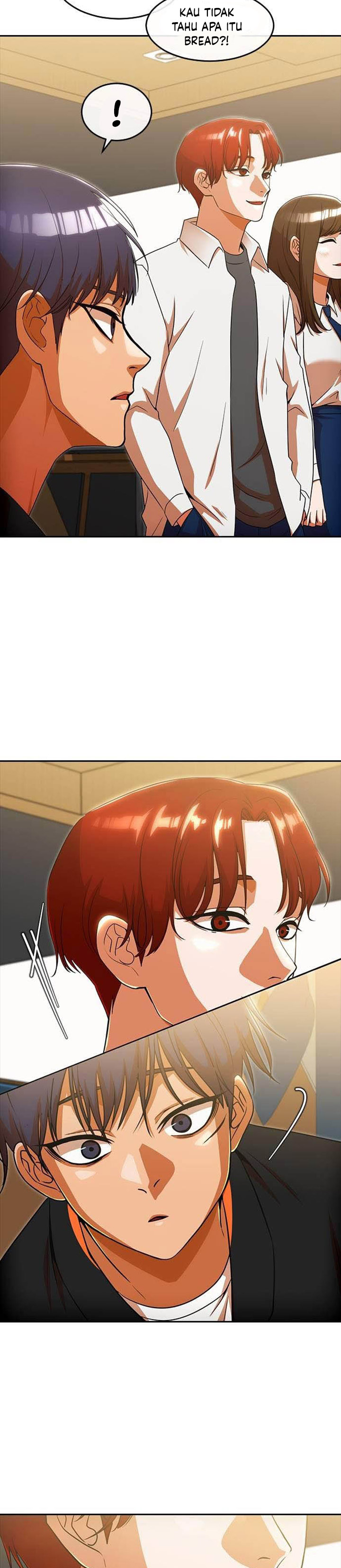 The Girl From Random Chatting! Chapter 331 Gambar 24