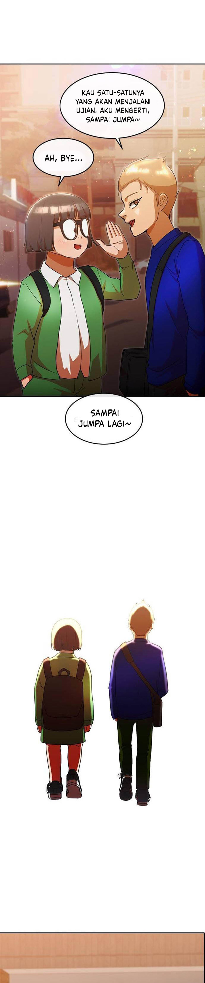 The Girl From Random Chatting! Chapter 331 Gambar 37