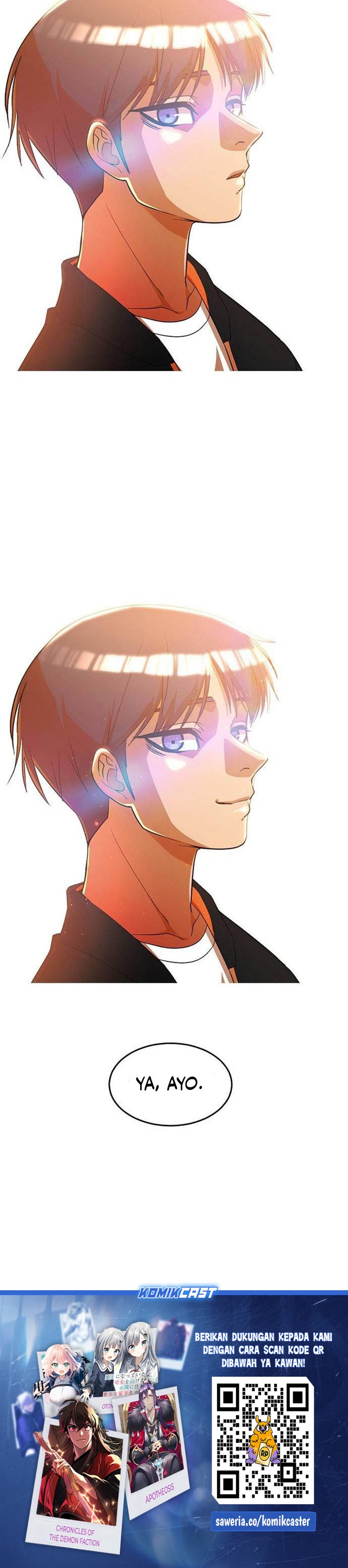 The Girl From Random Chatting! Chapter 331 Gambar 41