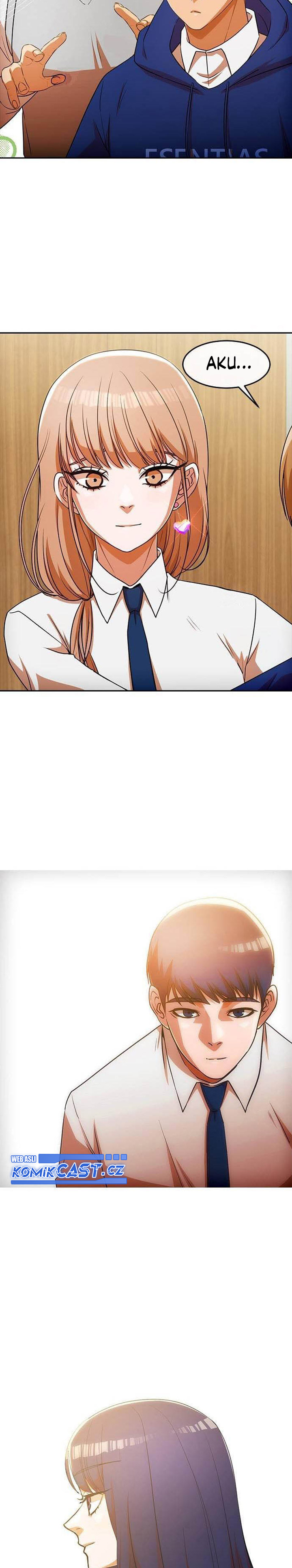 The Girl From Random Chatting! Chapter 335 Gambar 27