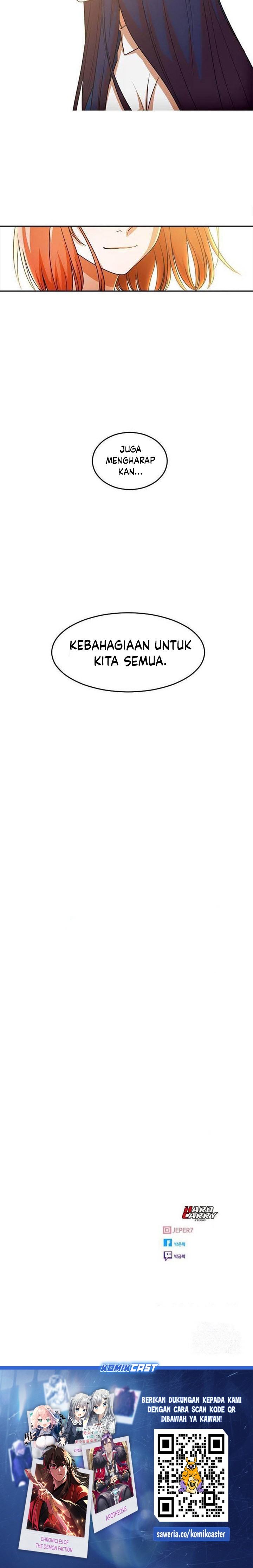 The Girl From Random Chatting! Chapter 335 Gambar 28
