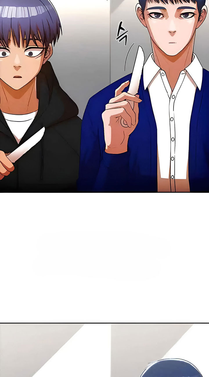 The Girl From Random Chatting! Chapter 337 Gambar 20