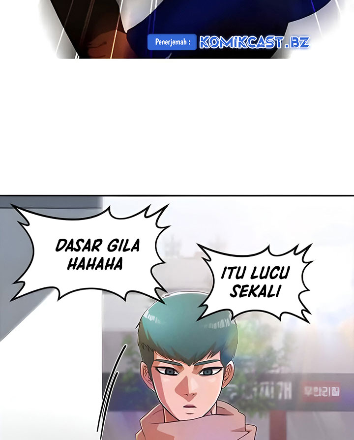 The Girl From Random Chatting! Chapter 337 Gambar 72