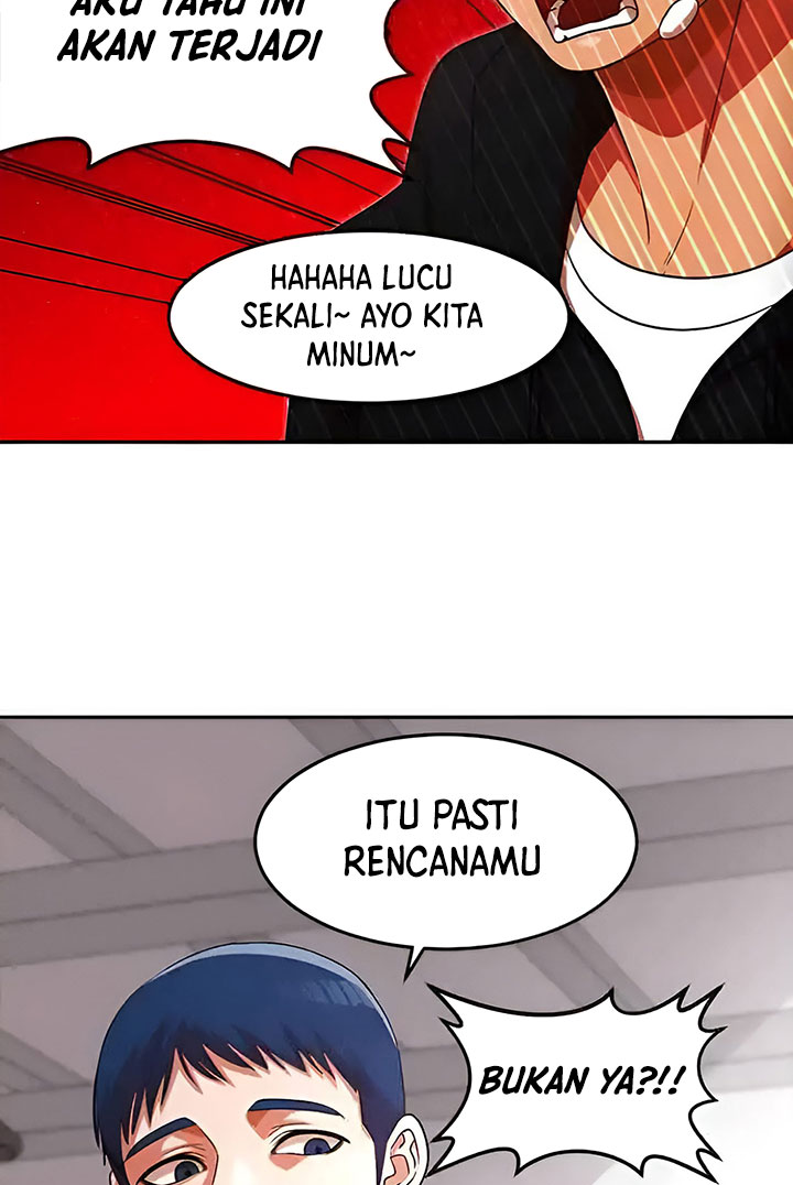 The Girl From Random Chatting! Chapter 337 Gambar 76