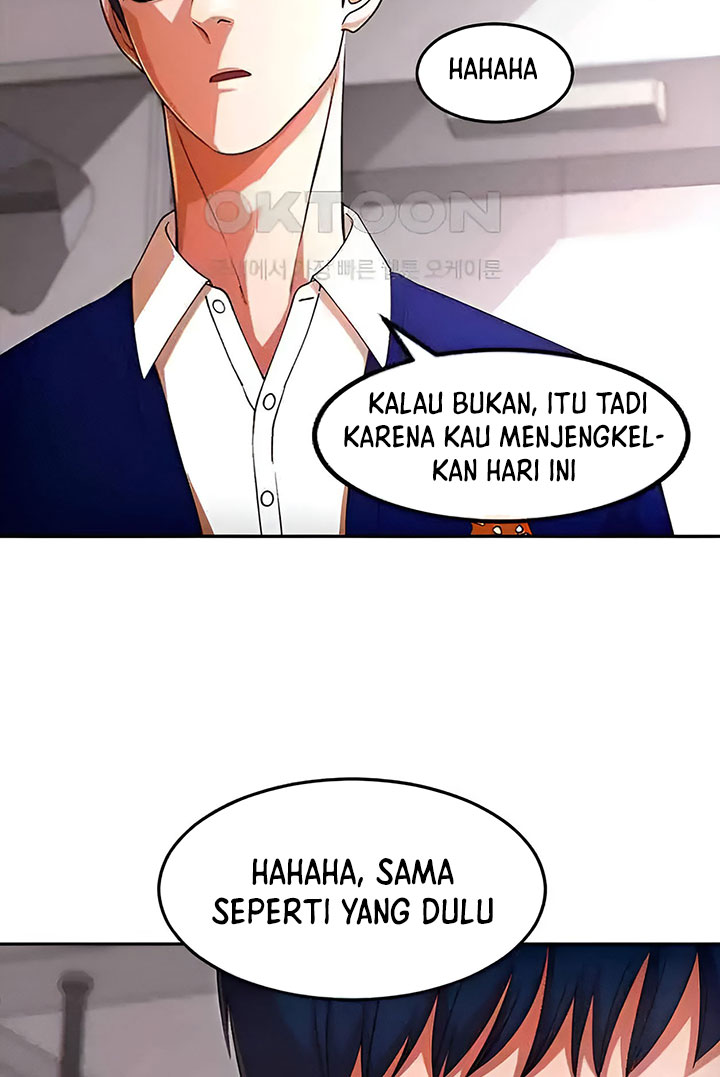 The Girl From Random Chatting! Chapter 337 Gambar 77