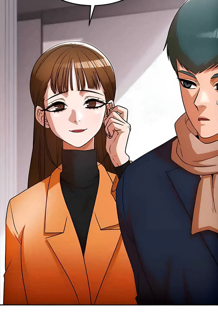 The Girl From Random Chatting! Chapter 337 Gambar 79