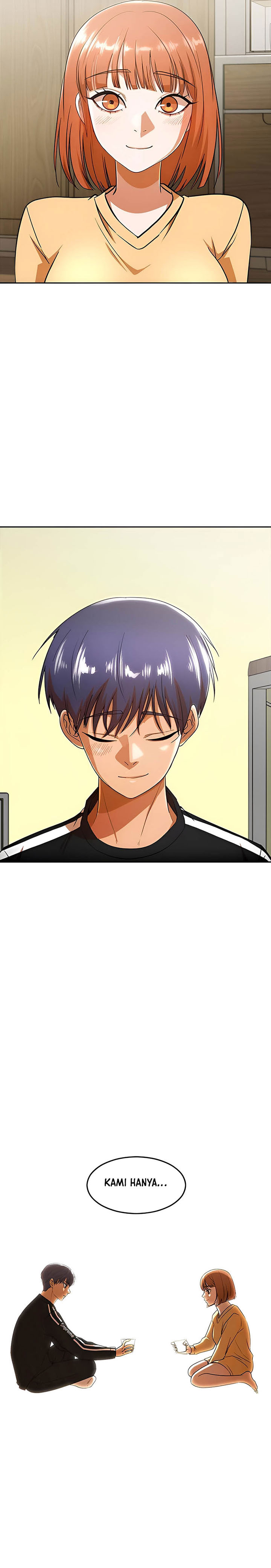 The Girl From Random Chatting! Chapter 340 Gambar 8