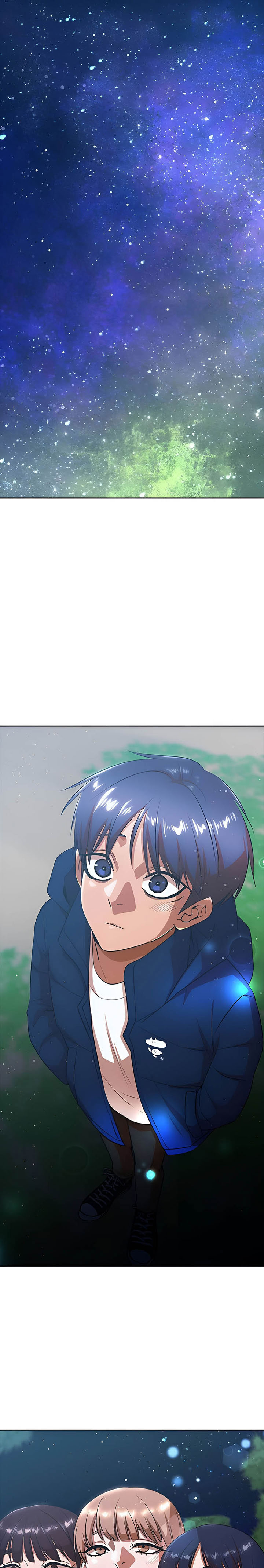 The Girl From Random Chatting! Chapter 340 Gambar 26