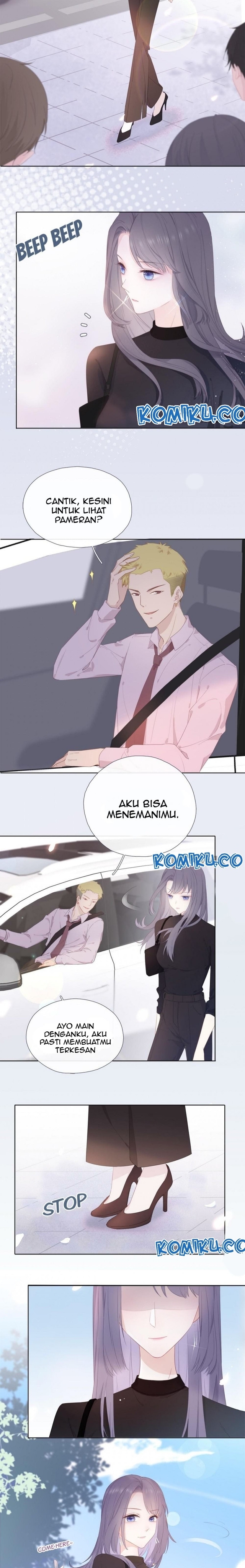 The Glutton Next Door Chapter 01 Gambar 3