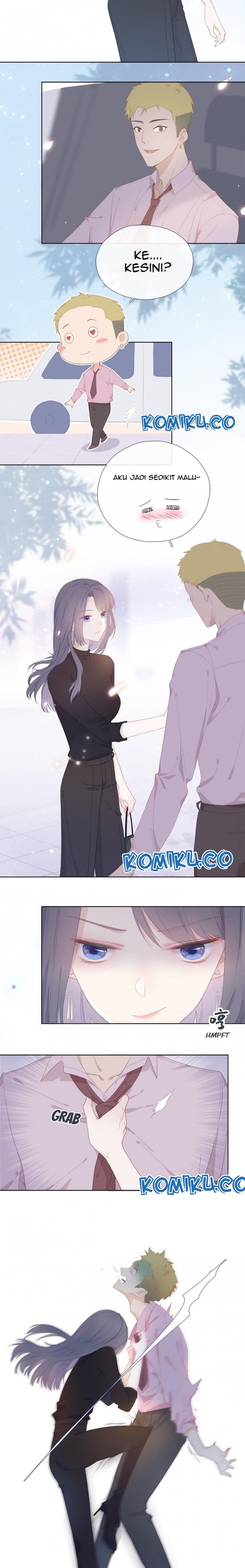 The Glutton Next Door Chapter 01 Gambar 5