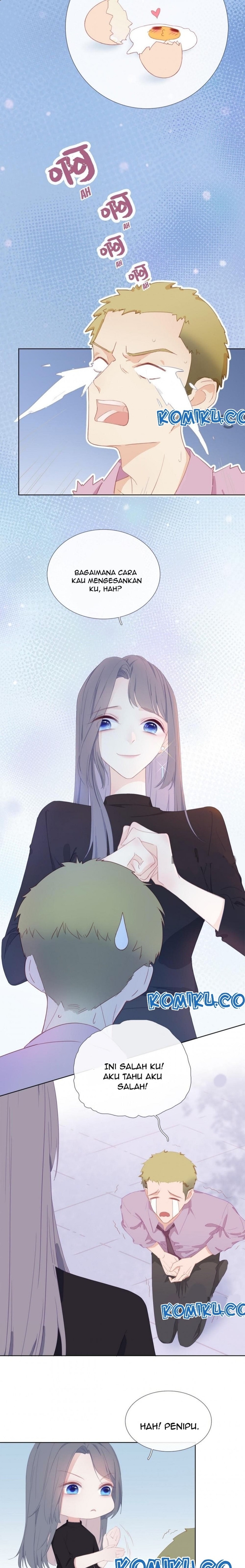 The Glutton Next Door Chapter 01 Gambar 7