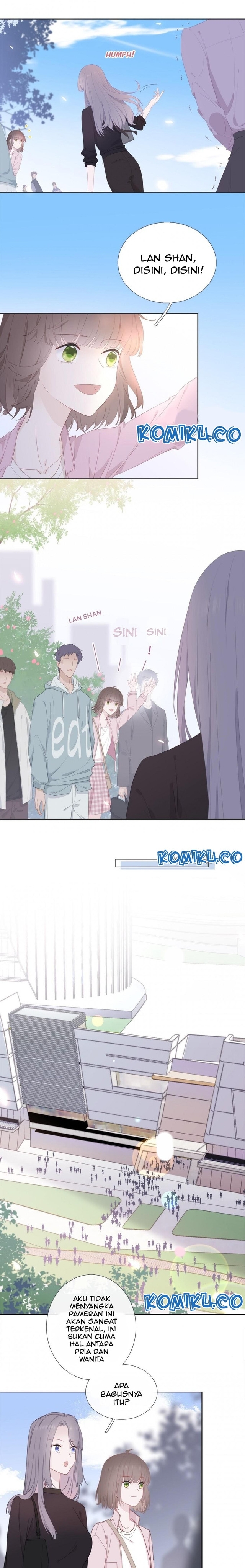 The Glutton Next Door Chapter 01 Gambar 9