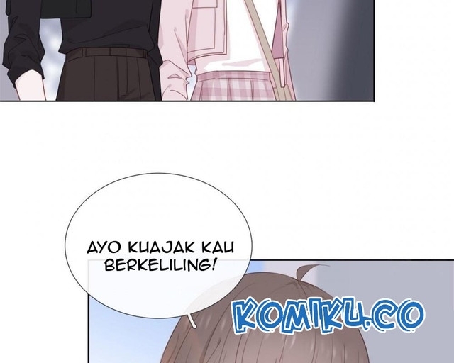 The Glutton Next Door Chapter 01 Gambar 10