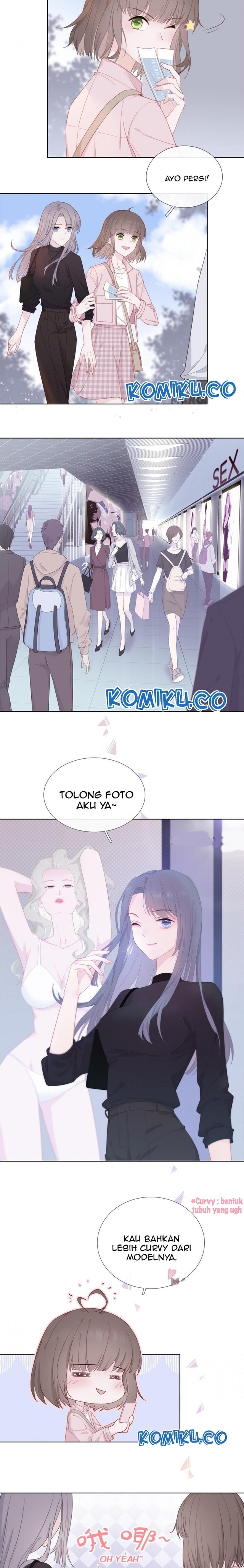 The Glutton Next Door Chapter 01 Gambar 11