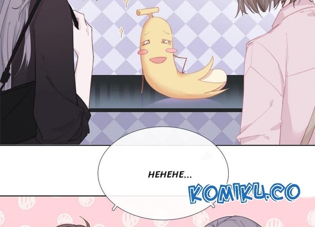 The Glutton Next Door Chapter 01 Gambar 12