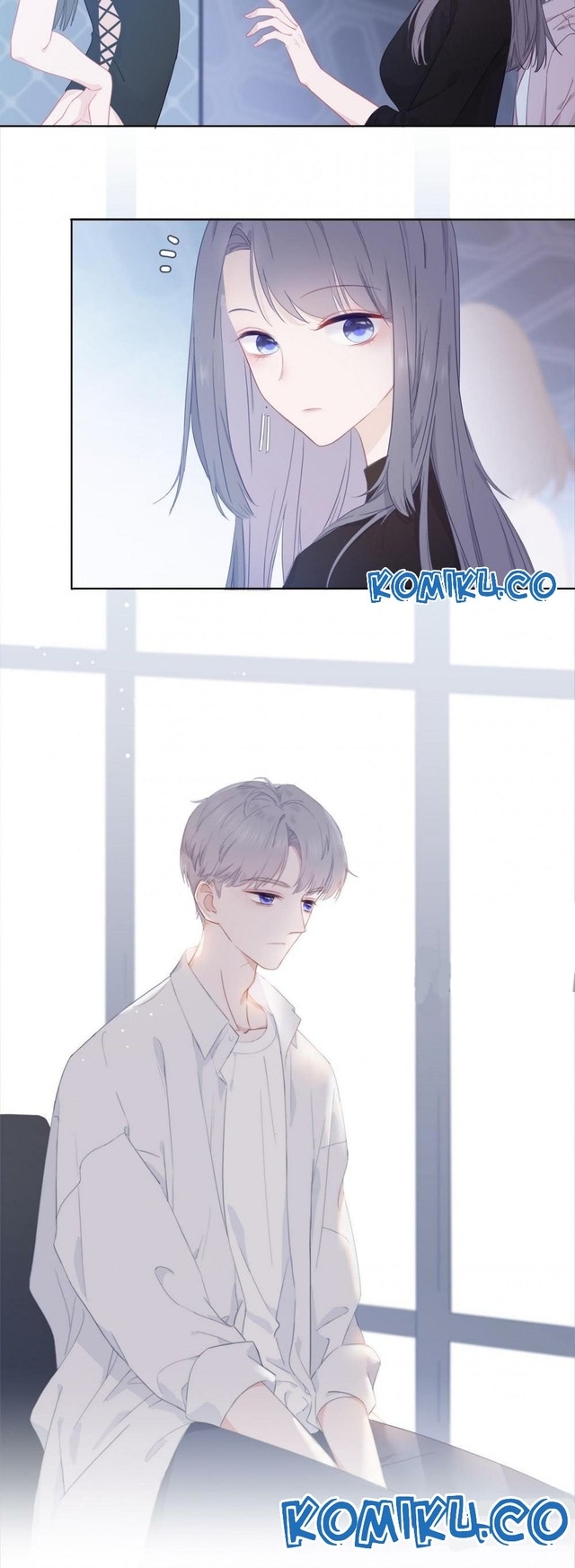 The Glutton Next Door Chapter 01 Gambar 14