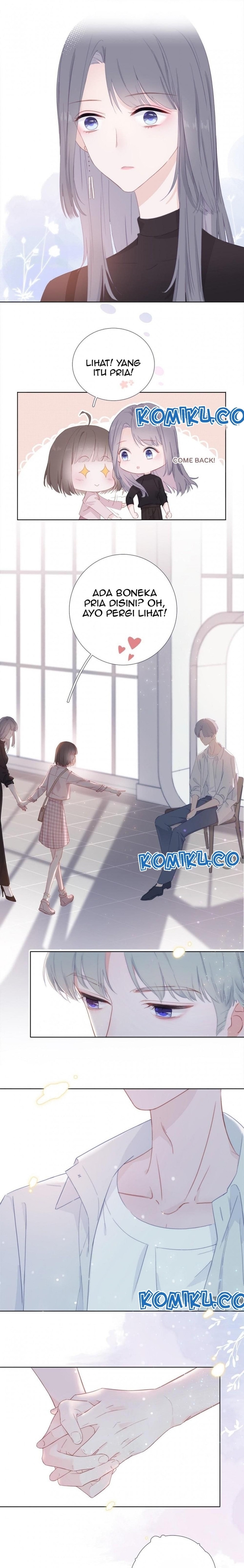 The Glutton Next Door Chapter 02 Gambar 1