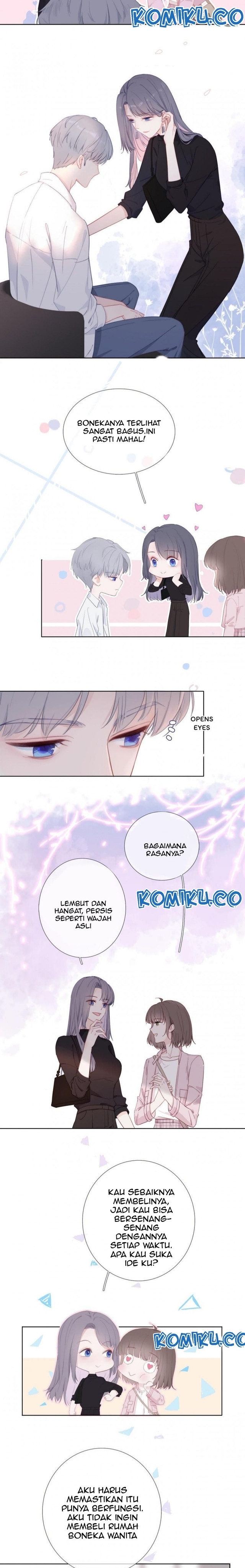 The Glutton Next Door Chapter 02 Gambar 3