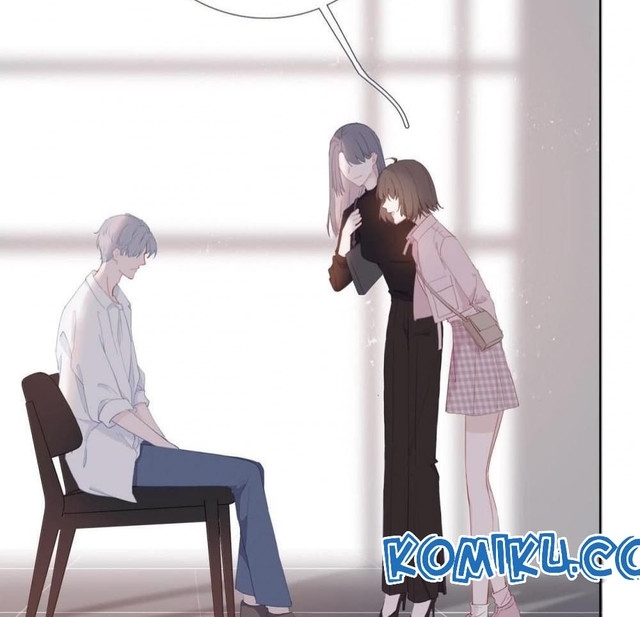The Glutton Next Door Chapter 02 Gambar 4
